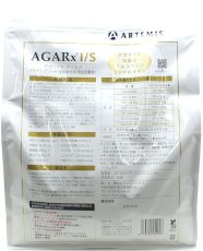 画像3: 最短賞味2025.11.26・アーテミス 犬 アガリクスI S 小粒 3kg 全年齢ドッグフード正規品ar54908 (3)