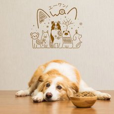 画像5: NEW 最短賞味2025.5・エーワン 鹿のもも肉ジャーキー40g犬用おやつawa60131正規品 (5)