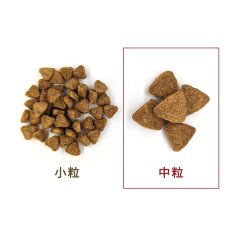 画像3: NEW 最短賞味2025.4.26・エンパイア プライム アダルト中粒 12kg 成犬用ドライ ドッグフードEMPIRE正規品em92664 (3)