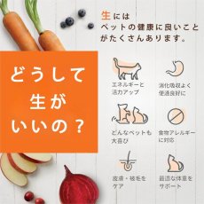 画像5: NEW 最短賞味2025.3.27・インスティンクト 猫用MIXERS マルチビタミン21g 成猫用栄養補助食ins600664正規品 (5)