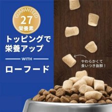 画像3: NEW 最短賞味2025.2.4・インスティンクト 犬用MIXERS マルチビタミン7＋ シニア犬用 21gサプリメントトリーツins600688正規品 (3)