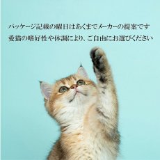 画像7: NEW最短賞味2025.9・シグネチャー７ 月 チキン＆しらす パウチ 50g（11＋1）12個セット猫用総合栄養食Signature7正規品s7-l1/s786266 (7)