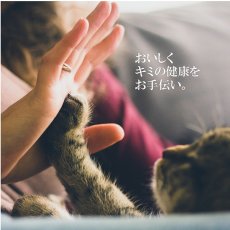 画像4: 最短賞味2025.9・シグネチャー７ 木 ツナ＆しらす パウチ 50g猫用総合栄養食Signature7正規品s7-l4/s786297 (4)