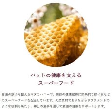 画像5: NEW 最短賞味2027.7・ソウルメイト 猫キャット缶 チキン 85g 全年齢猫用総合栄養食som80589 (5)