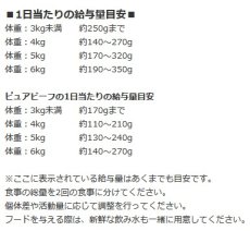 画像5: NEW 最短賞味2027.4・ワイルドランド ウェットフード お試し8袋セットBOX -パウチ 1袋100g- wl06648成猫用総合栄養食/穀物不使用 正規品 (5)